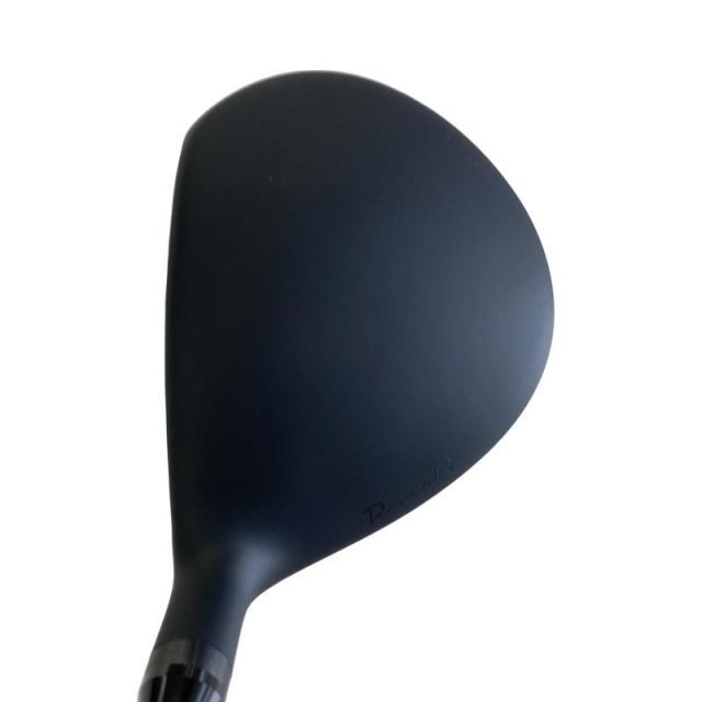 RomaRo Ray TYPE R PLUS 18° フェアウェイウッド FW 特注シャフト フレックスX メンズ 男性用 右利き 右用 Cランク ゴルフクラブ