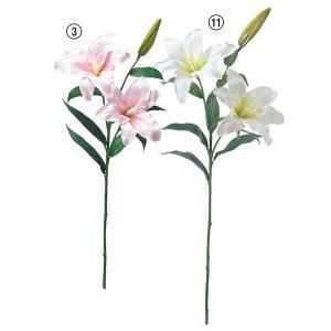 ASCA アスカ カサブランカX 2 つぼみX 1 A-33749-003 入数 8