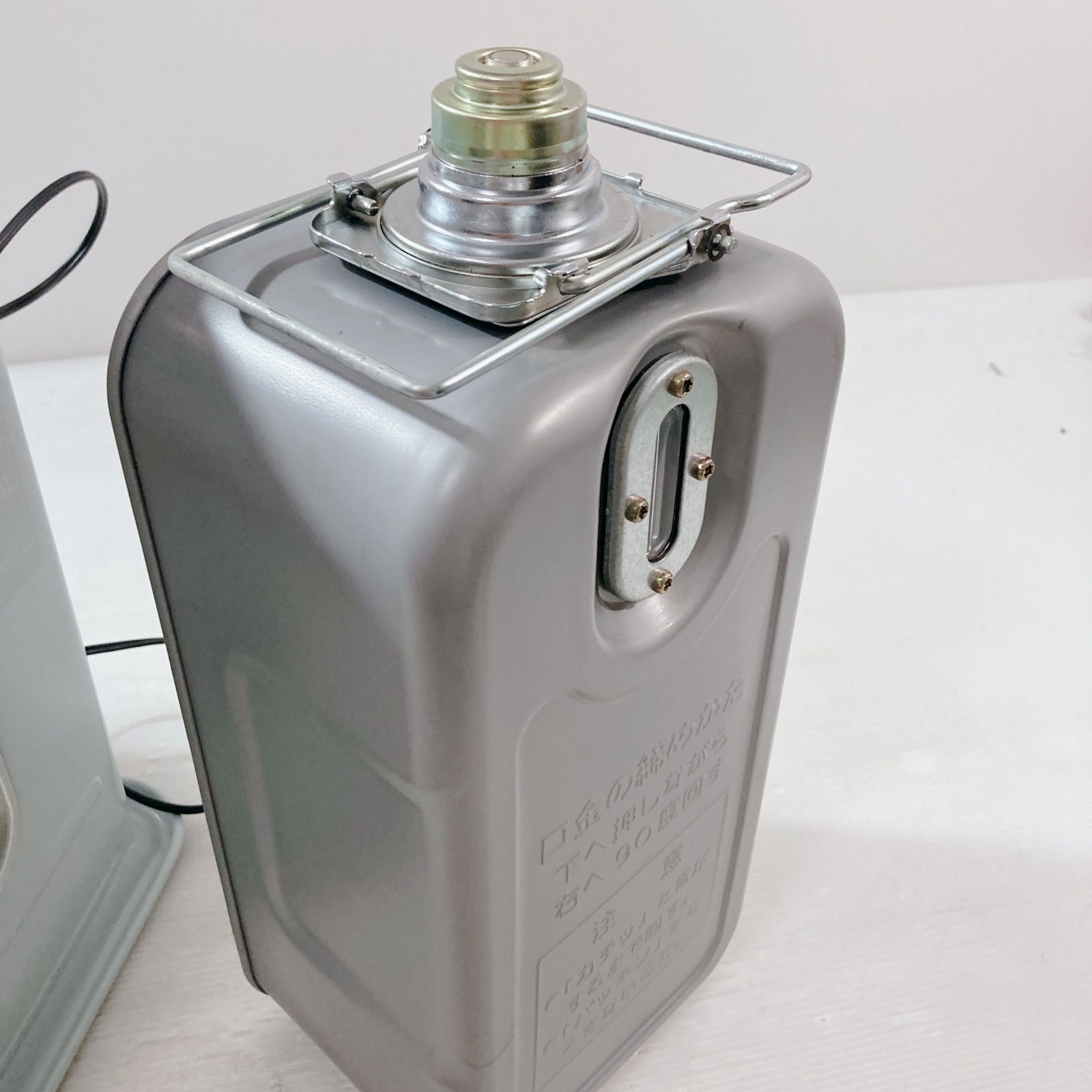 SANYO 石油ファンヒーター CFH-30A9 消臭名人 強制通気形開放式石油