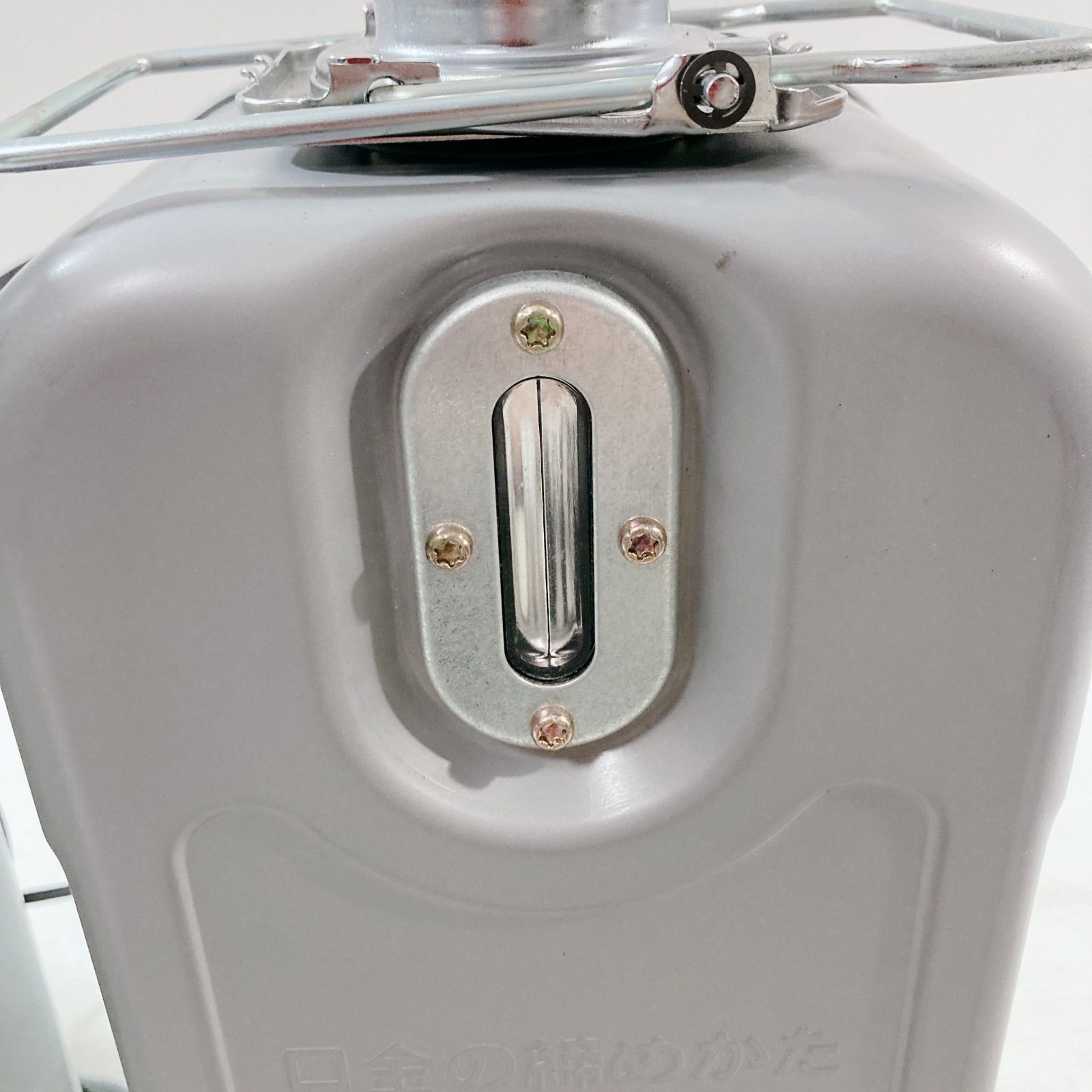SANYO 石油ファンヒーター CFH-30A9 消臭名人 強制通気形開放式石油