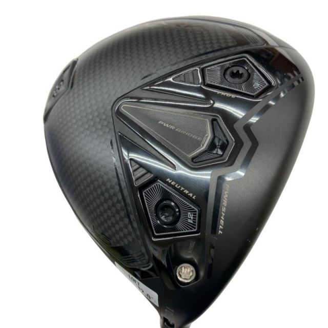 コブラ cobra LS 10 5° ドライバー DR リシャフト フレックスその他 メンズ 男性用 右利き 右用 Bランク ゴルフクラブ