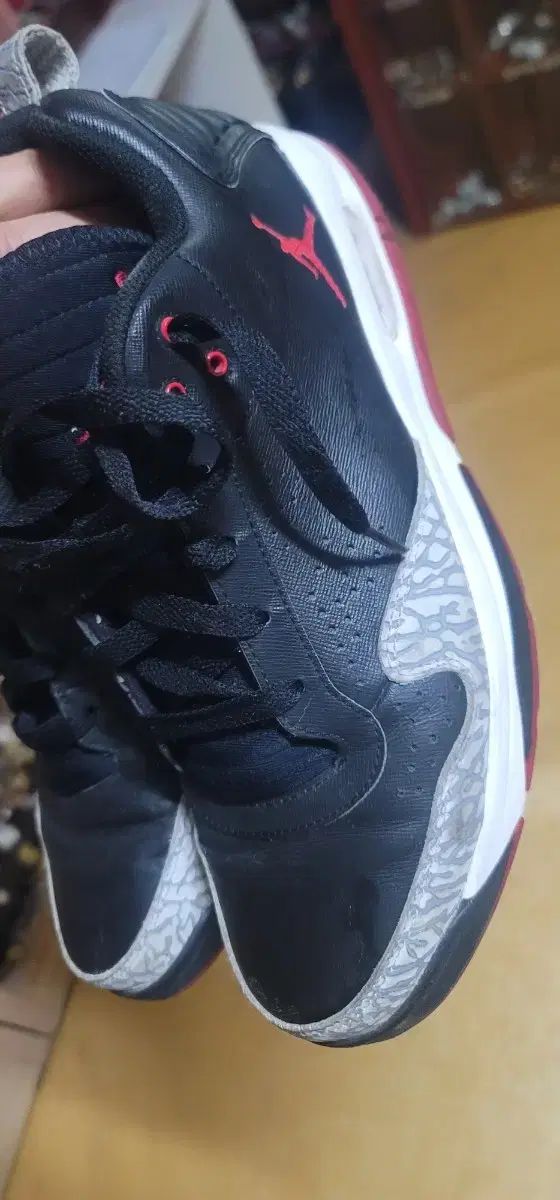 ナイキ バスケシューズ ジョーダン フライト 9 | 285 mm 295も 品番