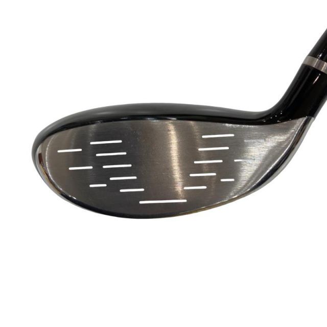 中古】 ヤマハ RMX(2018) 5W フェアウェイウッド FW Speeder EVOLUTION