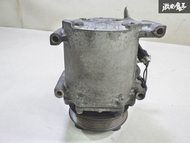 A|C コンプレッサー