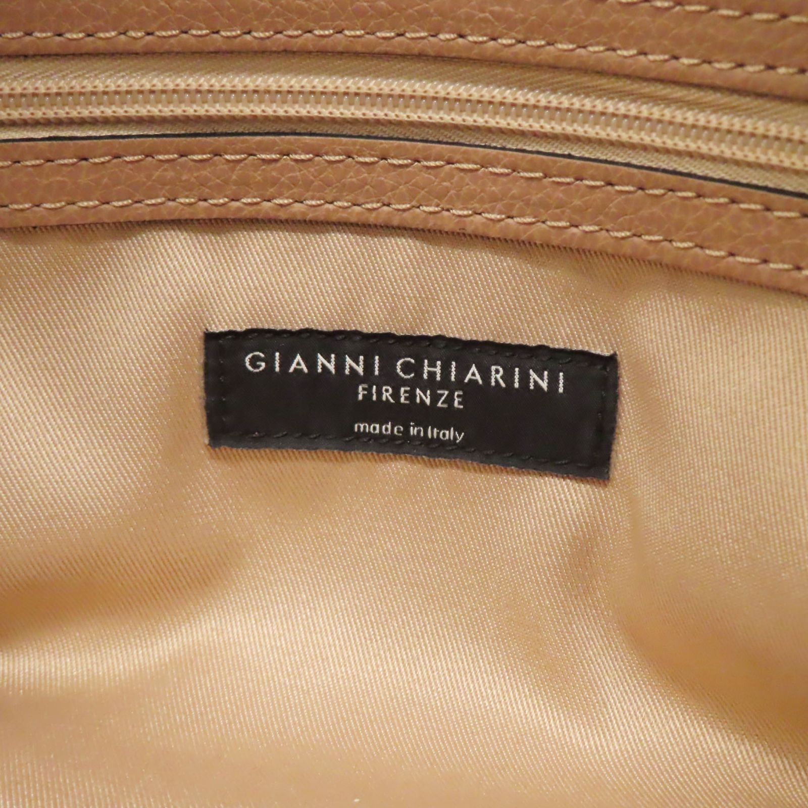 OK25002 美品 GIANNI CHIARINI ジャンニキアリーニ オリガミ S 2WAY 