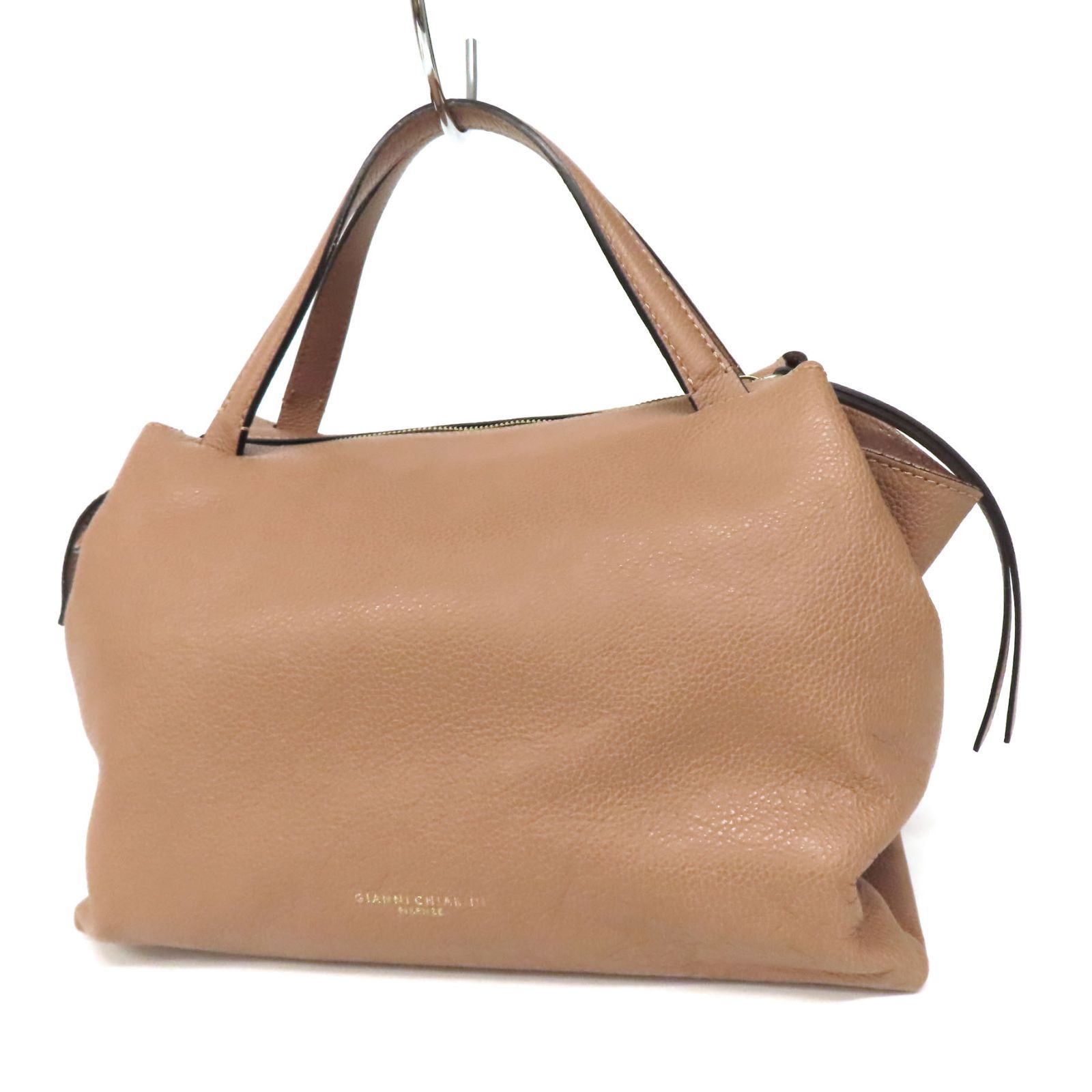 OK25002 美品 GIANNI CHIARINI ジャンニキアリーニ オリガミ S 2WAY 