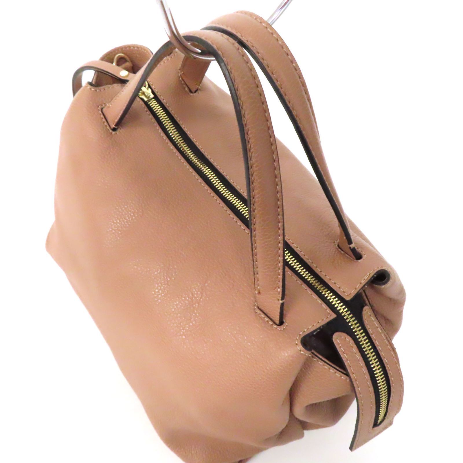 OK25002 美品 GIANNI CHIARINI ジャンニキアリーニ オリガミ S 2WAY 