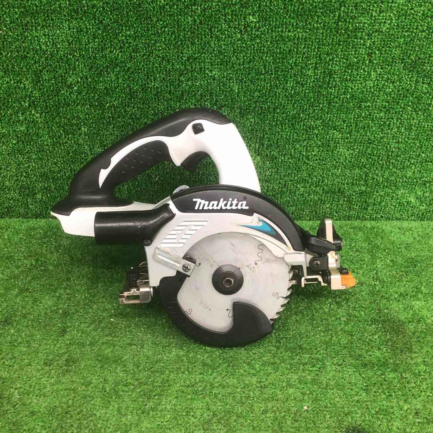 品 マキタ|makita コードレス丸のこ