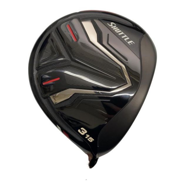 中古】 マジェスティゴルフ(旧マルマン) SHUTTLE(2022) 3W