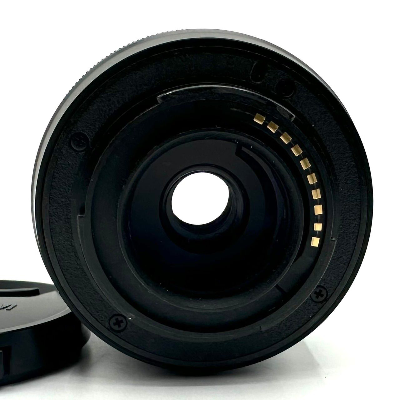 富士フイルム(FUJIFILM) X 交換レンズ フジノン ズーム 標準