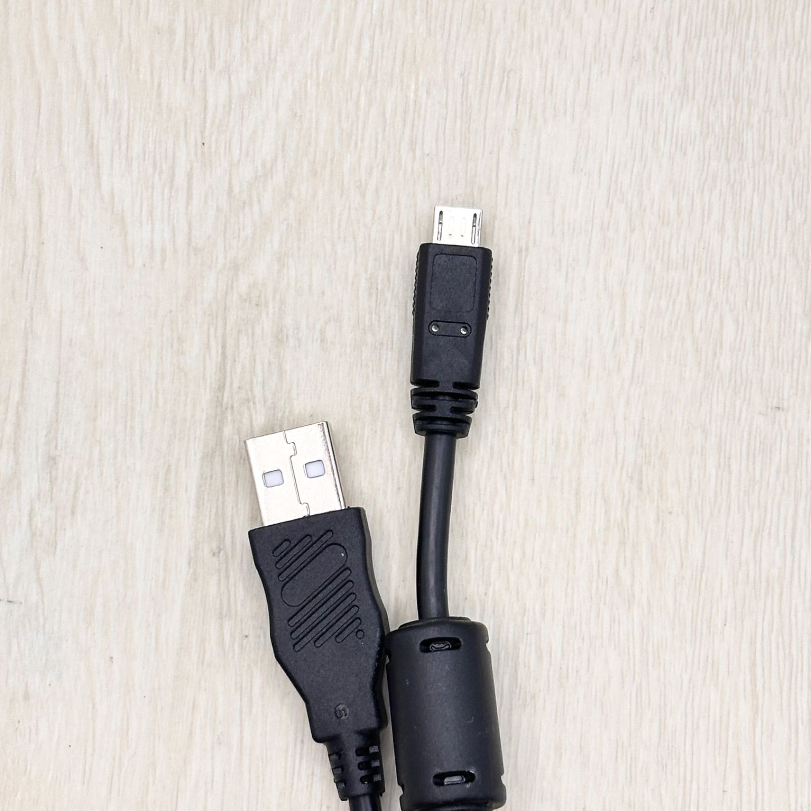 LUMIXケーブル Panasonic パナソニック ルミックス データ転送 接続