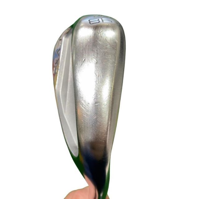 中古】 クリーブランド Cleveland CVX 2 ZIPCORE 48°/12° ウェッジ WG