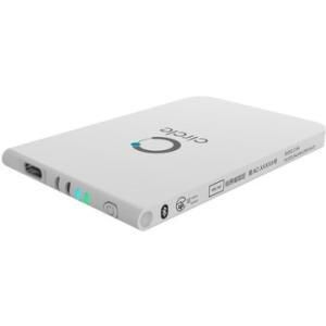 Bluetooth通信対応 非接触式NFCリーダライ CIR 415 A-01