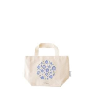 ケー イー アイ 刺繍ミニトートバッグ IT 003-5 入数 10