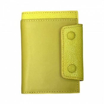 ASHFORD アシュフォード ノア MICRO 5 11 mm flap シトロン 2158 088