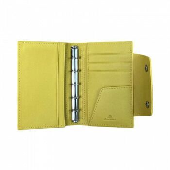 ASHFORD アシュフォード ノア MICRO 5 11 mm flap シトロン 2158-088