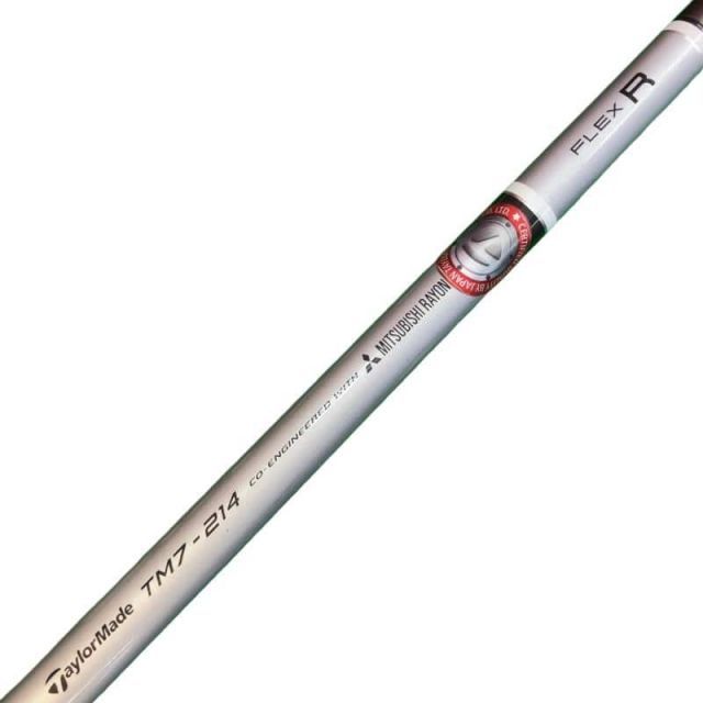 中古】 テーラーメイド SLDR 6S アイアンセット IR TM7-214