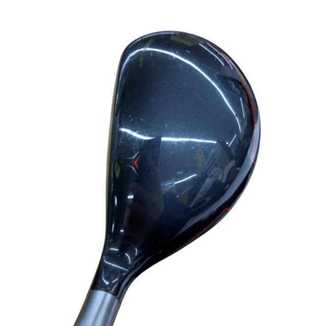 中古】 本間ゴルフ TOUR WORLD GS U4 ユーティリティ UT SPEED TUNED