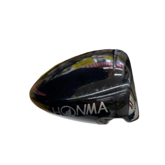 中古】 本間ゴルフ TOUR WORLD GS U4 ユーティリティ UT SPEED TUNED