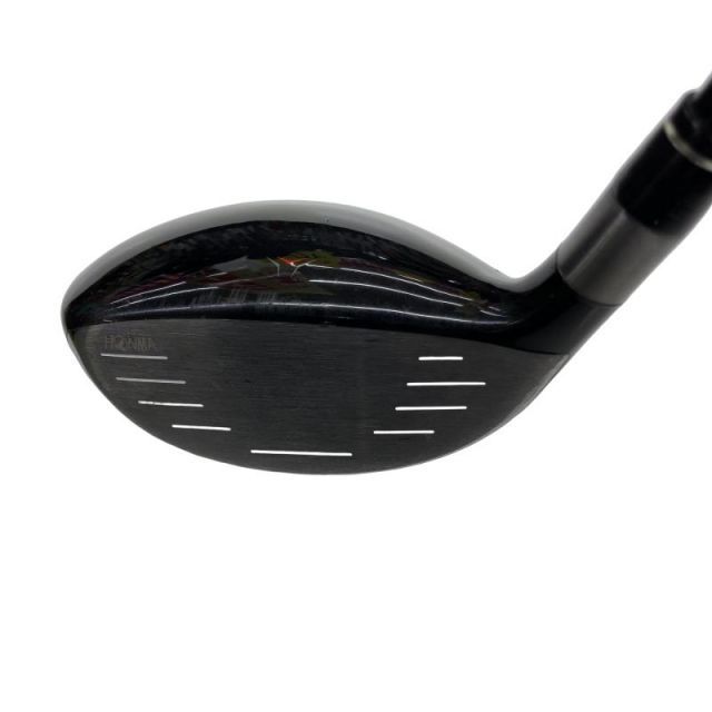 中古】 本間ゴルフ TOUR WORLD GS U4 ユーティリティ UT SPEED TUNED