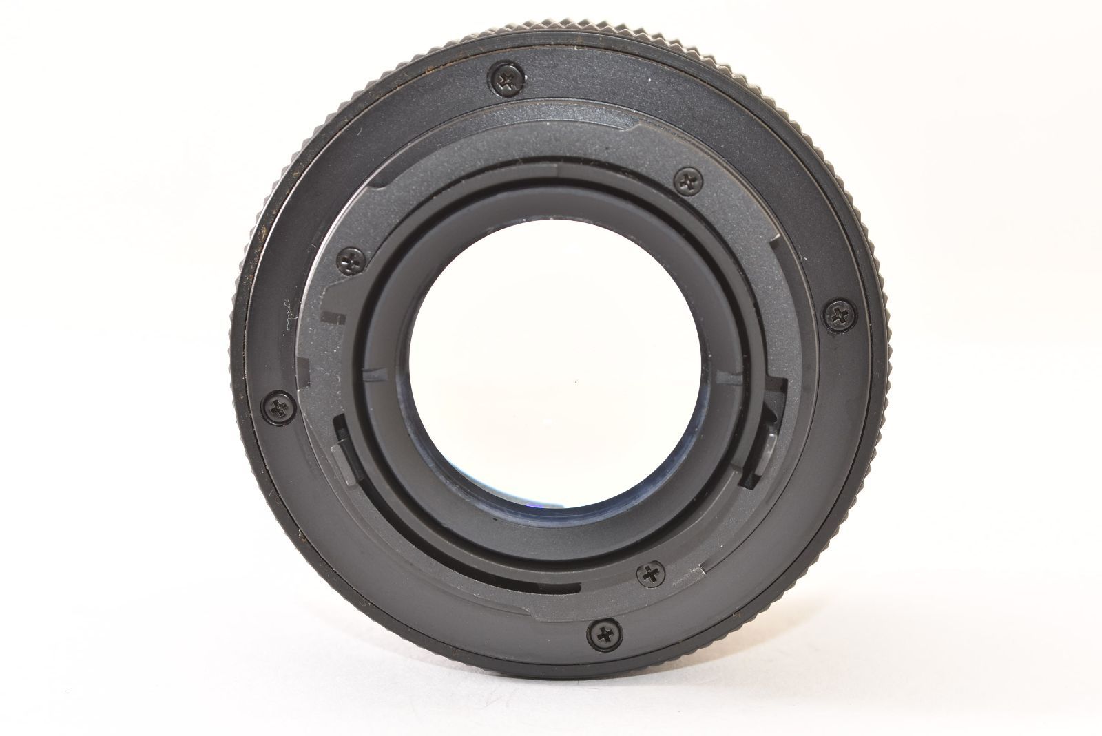 CONTAX コンタックス Carl Zeiss Planar 50 mm F 1.7 T* AEJ SDカード レンズ(単焦点) 