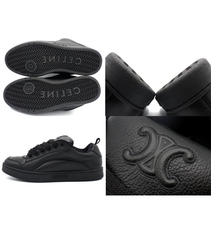 ハンティントン レースアップ