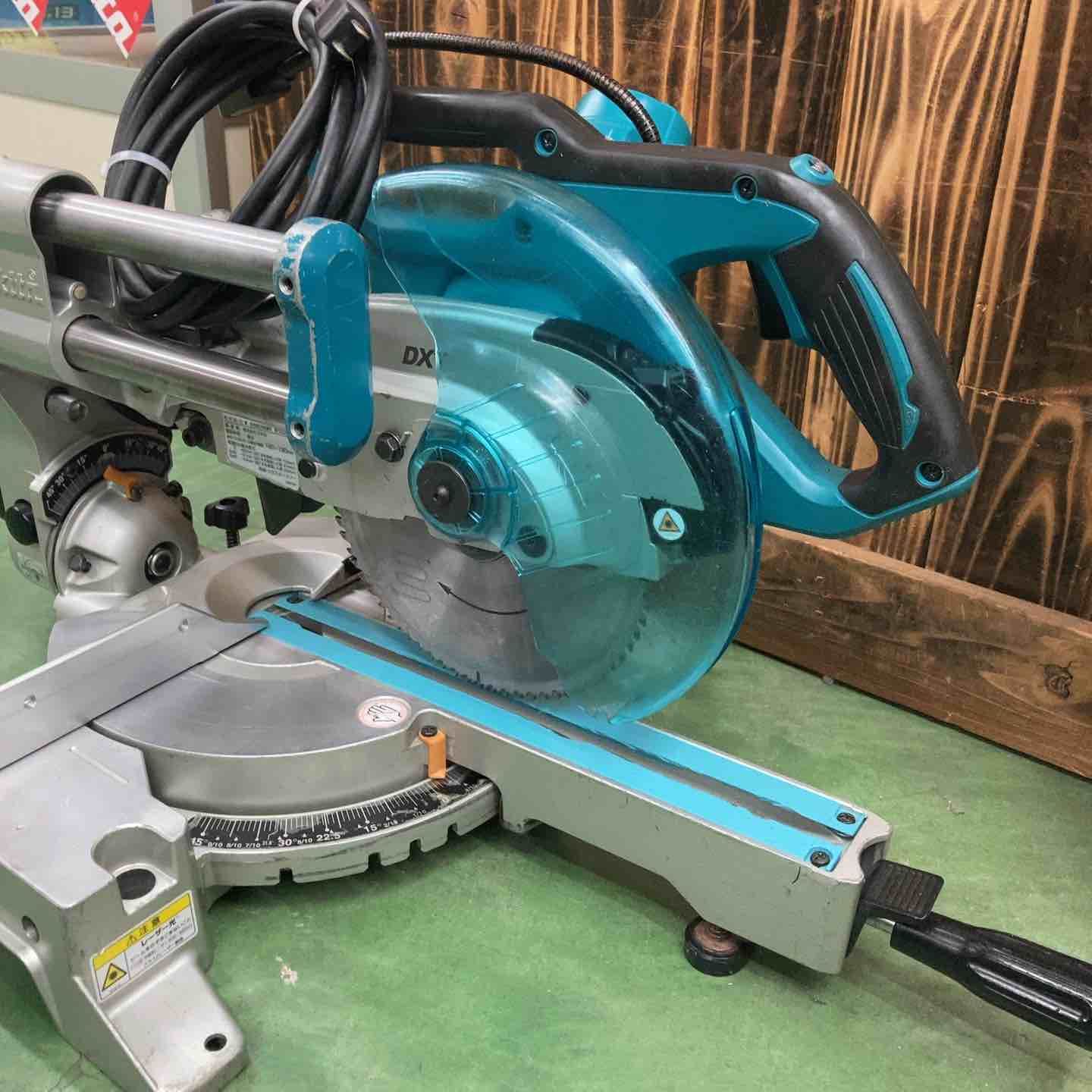 ☆マキタ(makita) スライドマルノコ LS0717FL【桶川店】 【公式通販】
