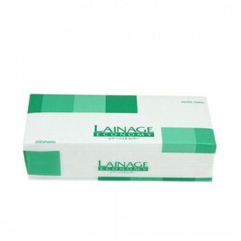 太洋紙業 6260 ペーパータオル レナージュ E 8000 ×40入