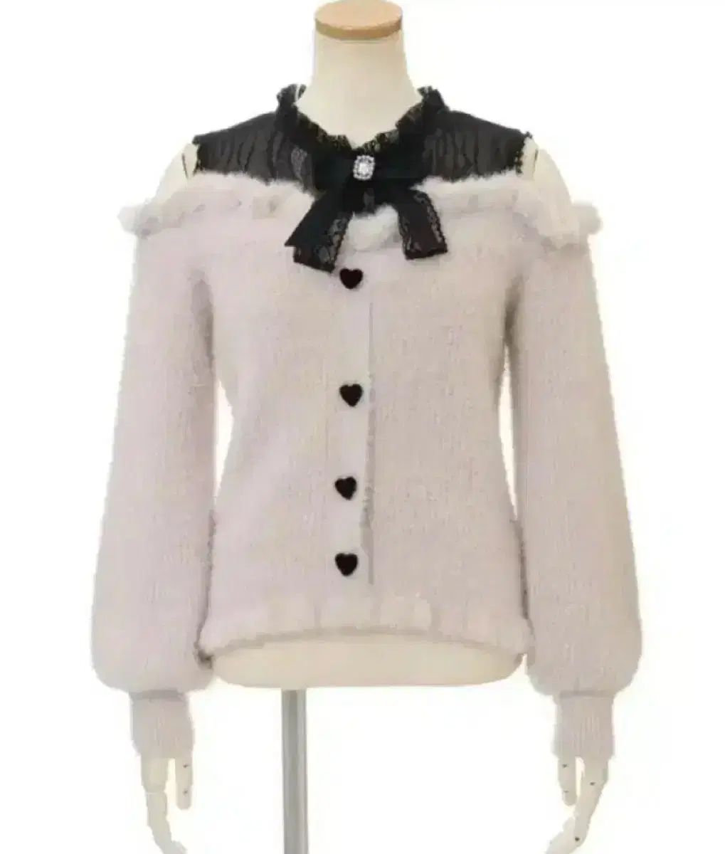 リズリサ Ping 검 アンゴラニット