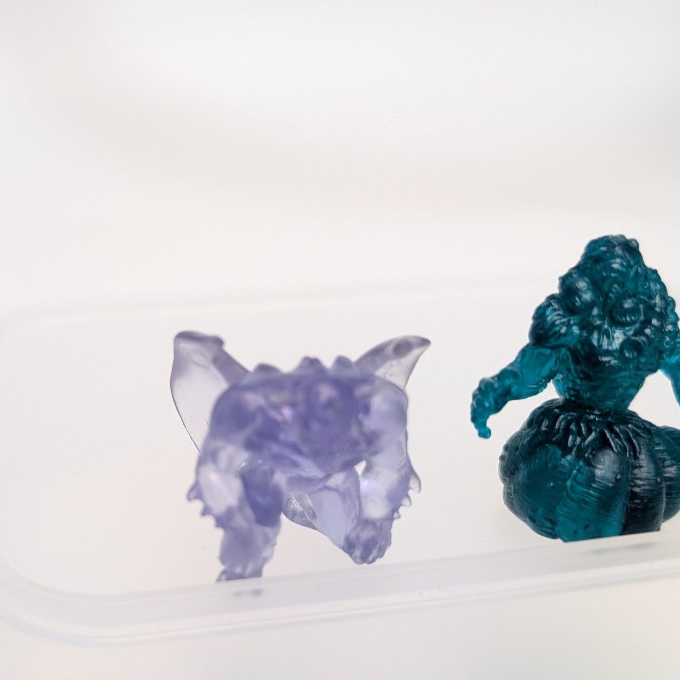 遊戯王　ミニフィギュア　まとめ売り 希少 遊戯王 ミニフィギュア 他 4個まとめ売り - メルカリ