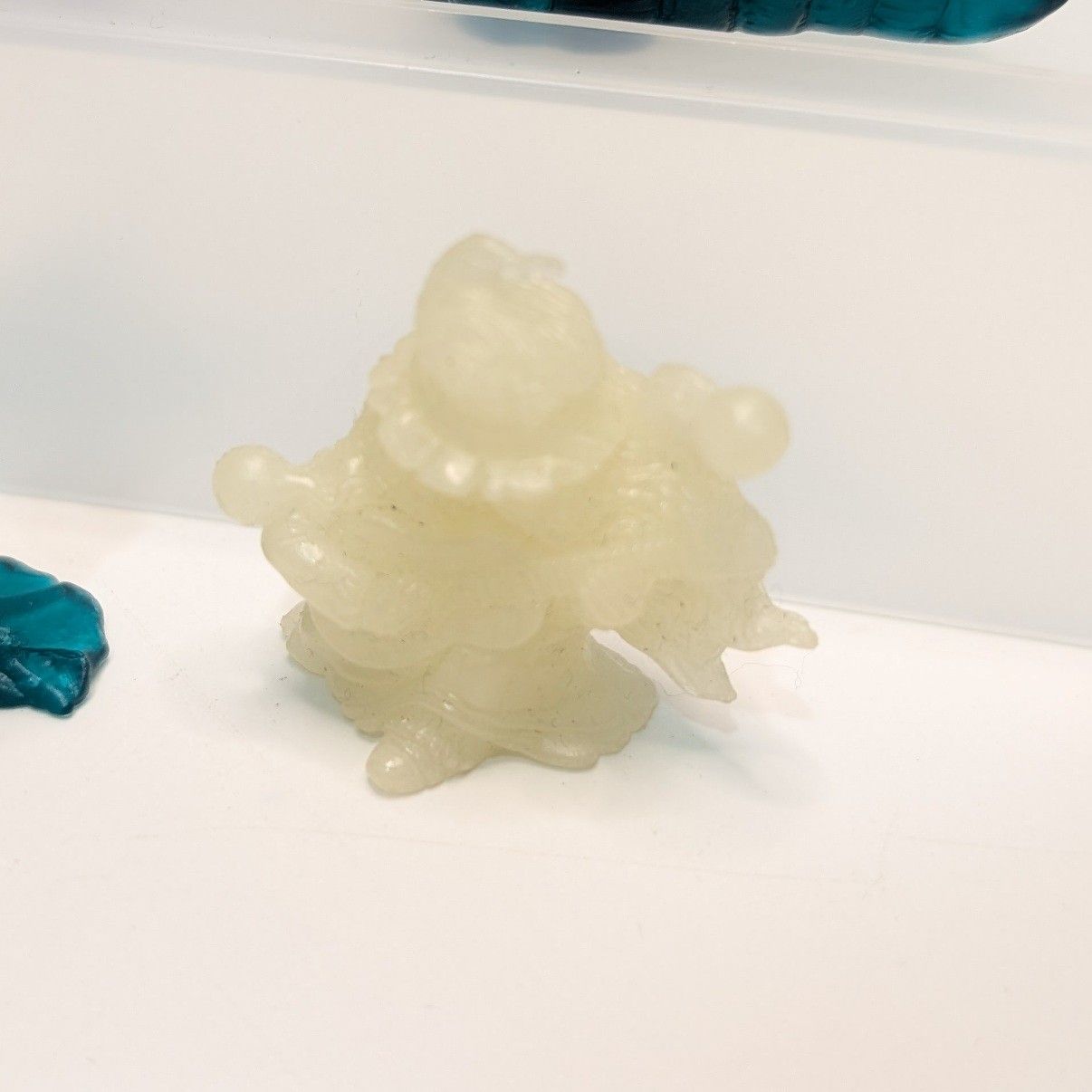 希少 遊戯王 ミニフィギュア 他 4個まとめ売り - メルカリ