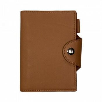 ASHFORD アシュフォード ヴェルール MICRO 5 11 mm hock キャメル 2163-066