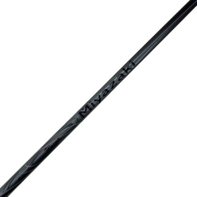 中古】 ダンロップ XXIO(2018) Miyazaki Model 9.5° ドライバー DR