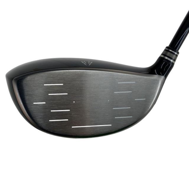 中古】 ダンロップ XXIO(2018) Miyazaki Model 9.5° ドライバー DR