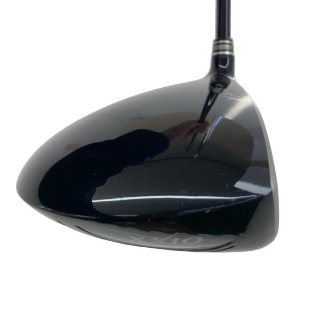 中古】 ダンロップ XXIO(2018) Miyazaki Model 9.5° ドライバー DR