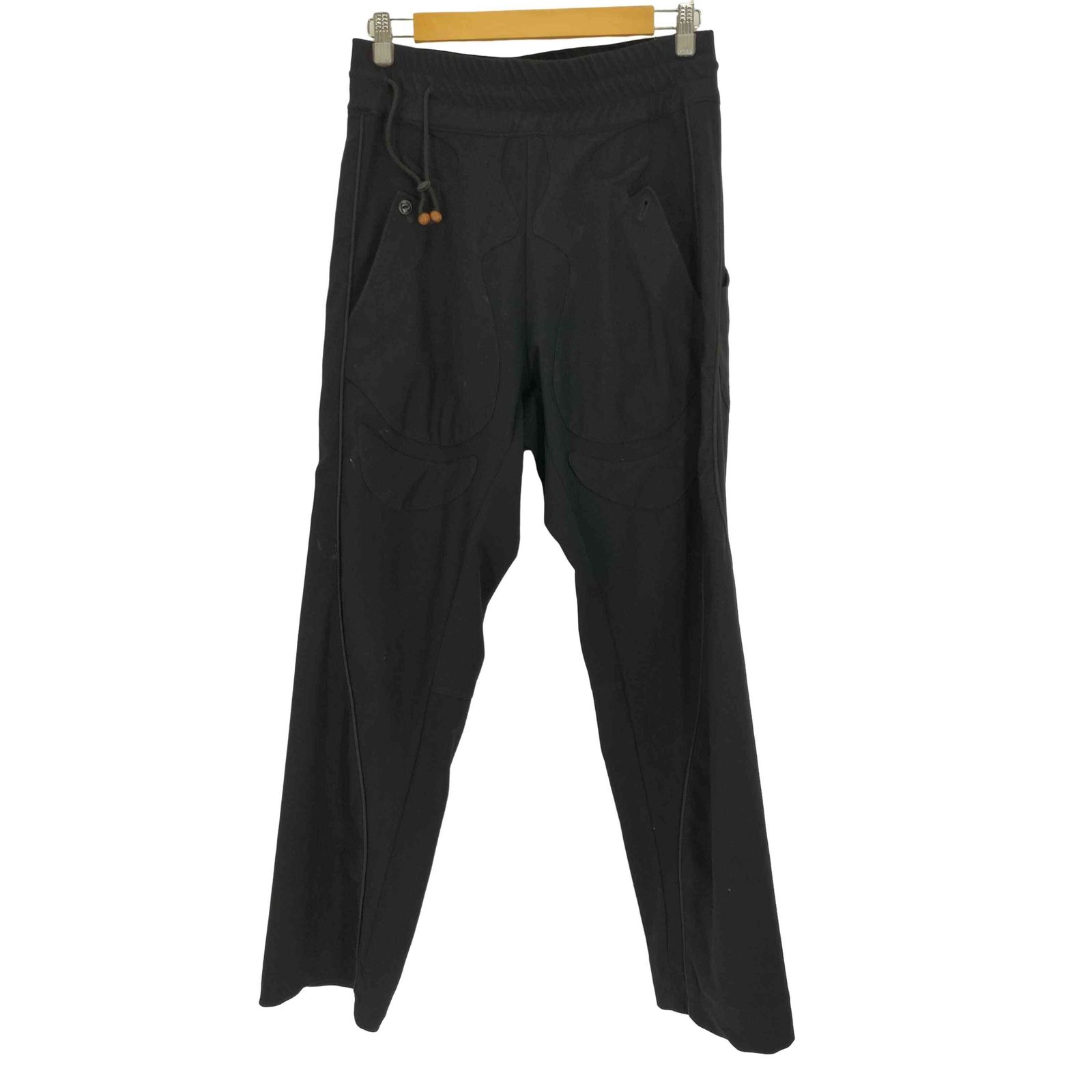 ユーズドフルギ 古着 JIAN YE 24 AW HNMN PANTS スウェット パンツ メンズ JPN M