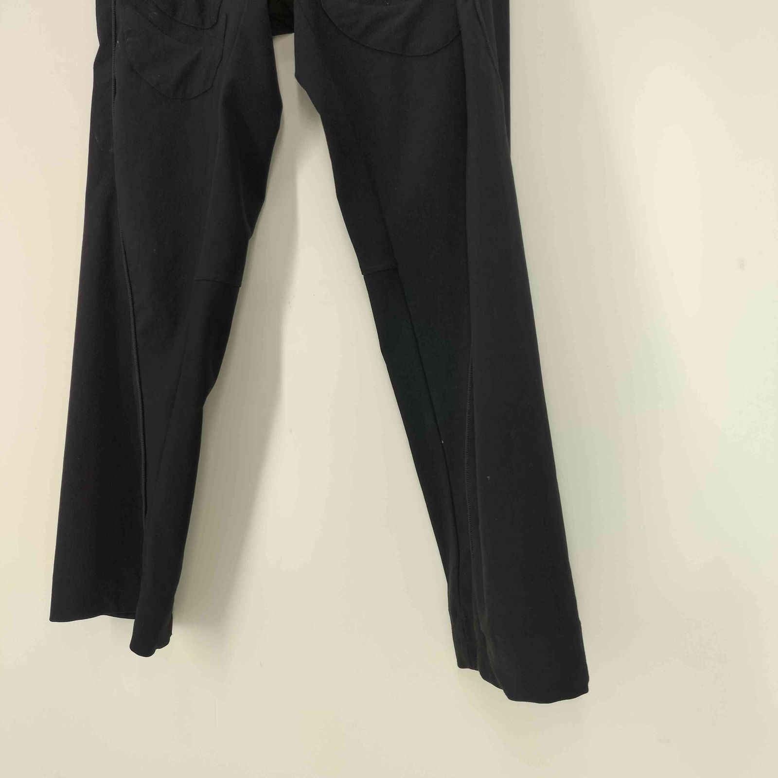 ユーズドフルギ USED古着 {{JIAN YE}} 24AW HNMN PANTS スウェット
