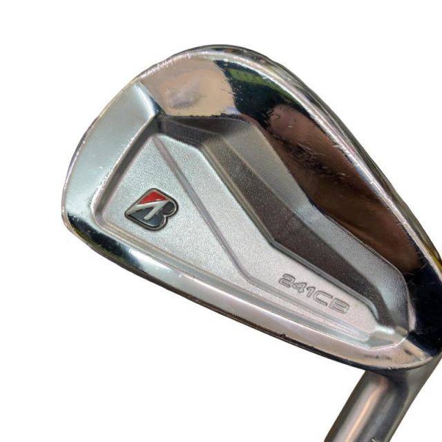 241cbアイアン　modus115s BRIDGESTONE GOLF ゴルフクラブ ブリヂストン 241CB アイアンセット 6