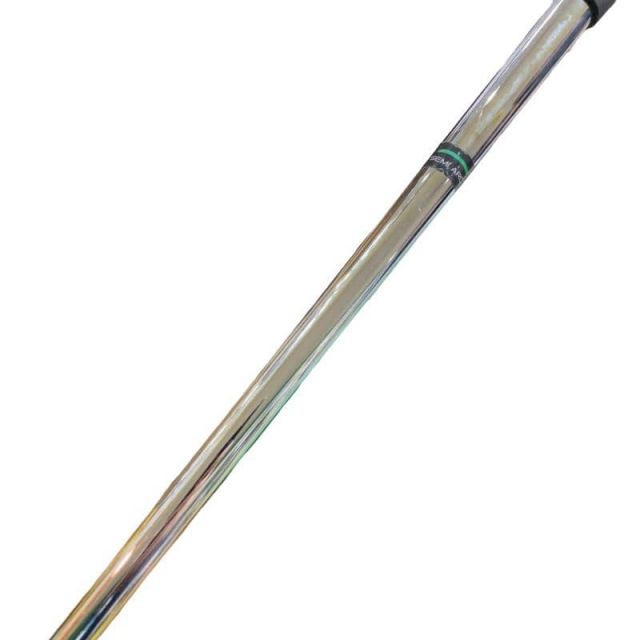 中古】 ピン SIGMA 2 ANSER プラチナム 34インチ(PP58) パター PT