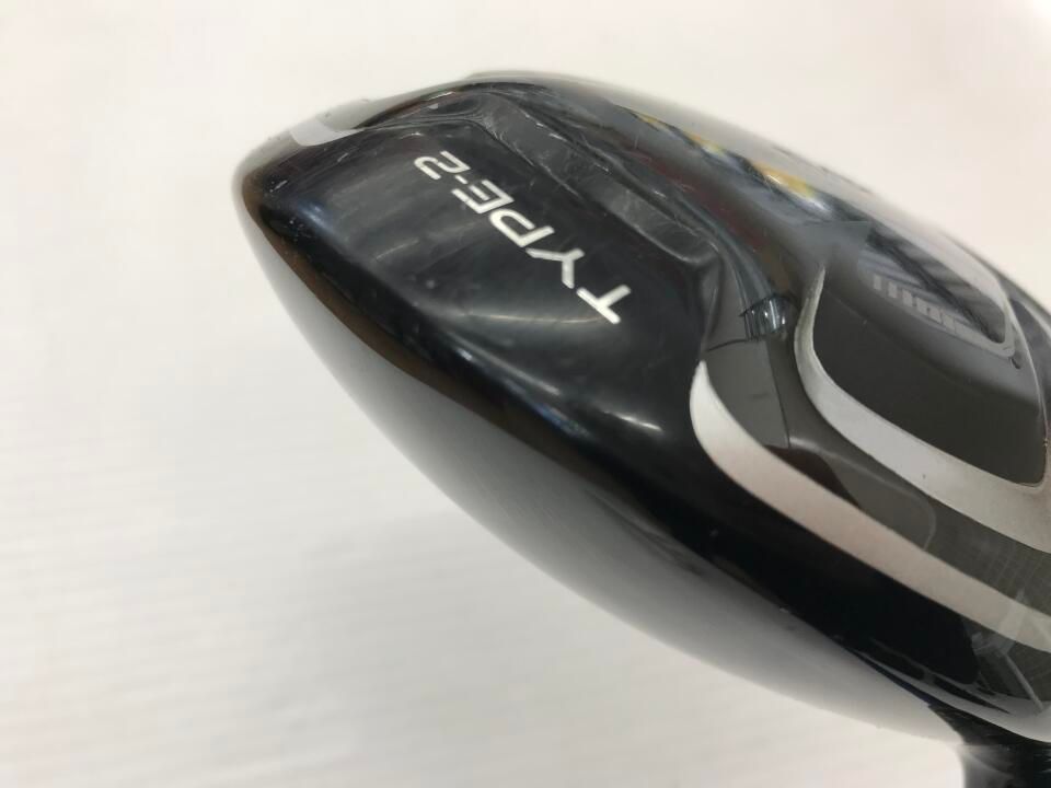 ミズノ MP TYPE-2 ツアーAD J-D1 Sフレックス ドライバー 中古【最短