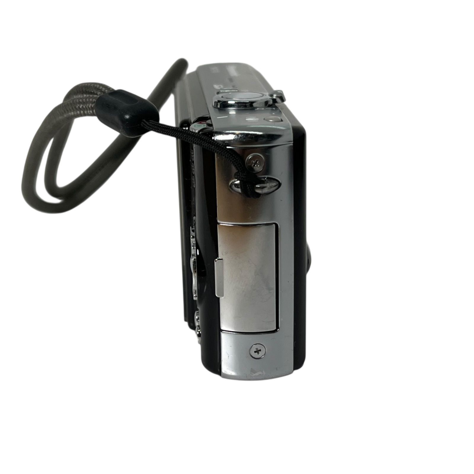 PanasonicLUMIX パナソニック デジカメ DMC-FX8 y-132 PanasonicLUMIX