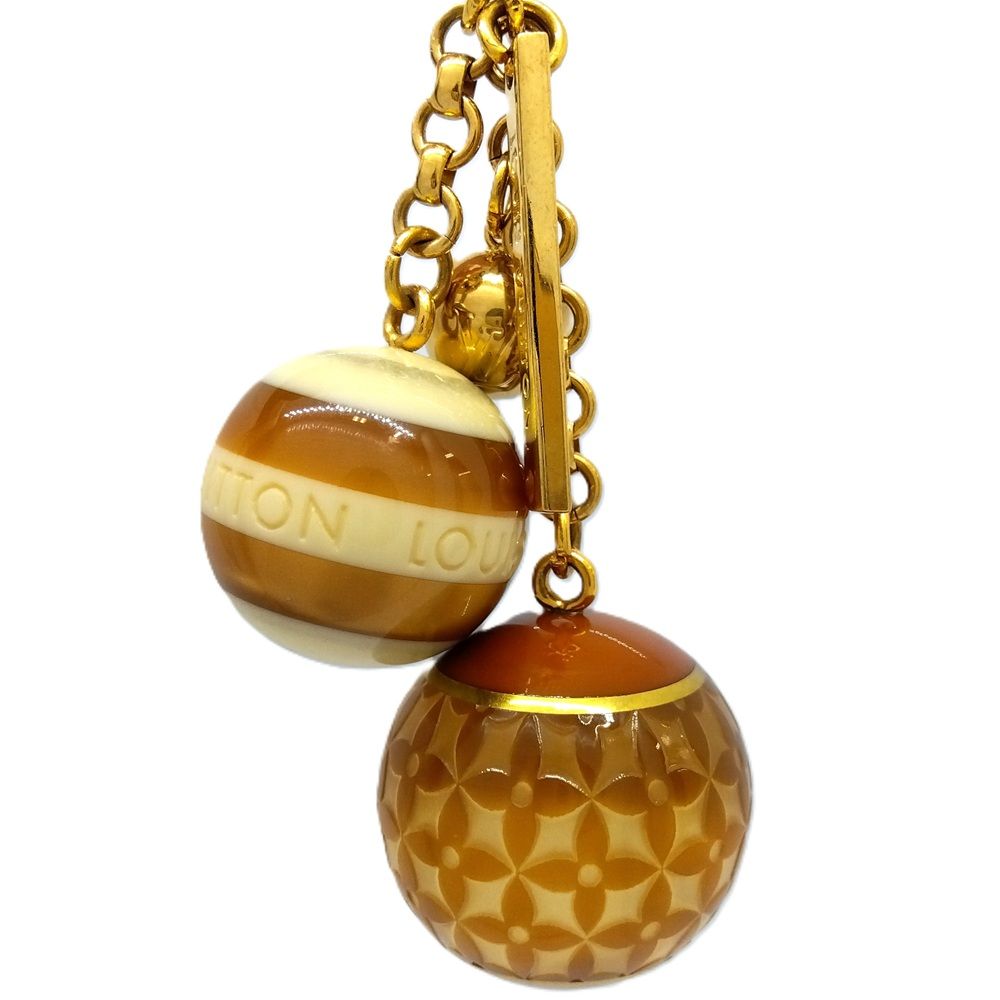 ルイヴィトン LOUIS VUITTON ビジュー・サック・ミニランクロワゼット