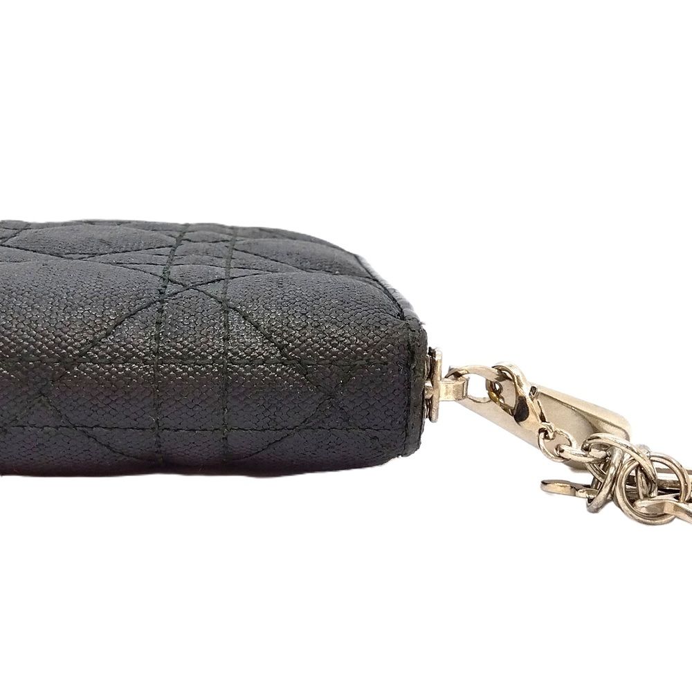 コーティングキャンバス ブラック