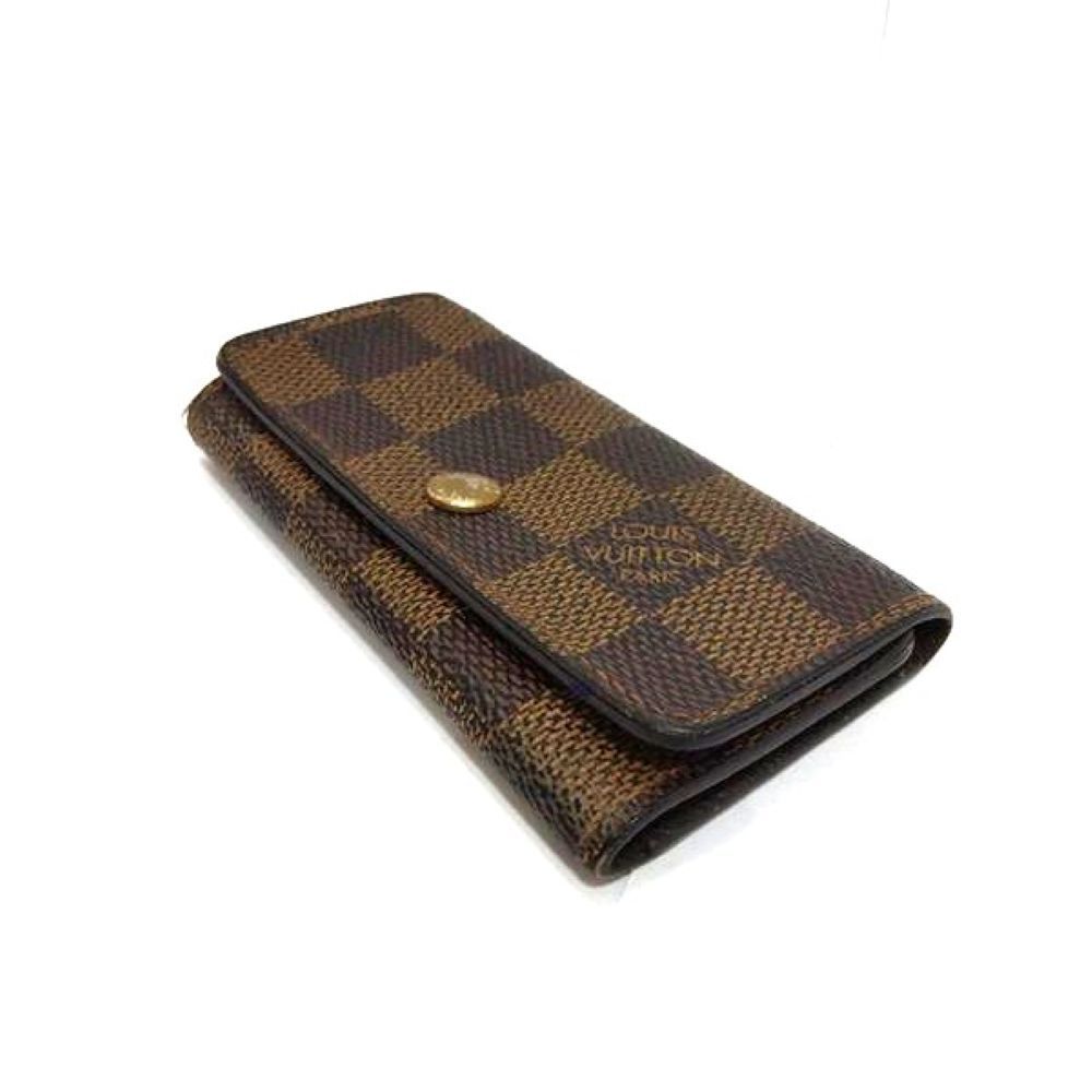 ミュルティクレ4 キーケース