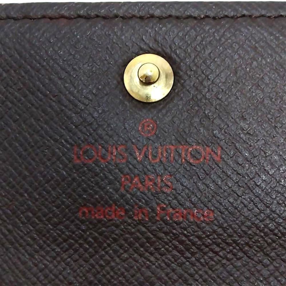 ミュルティクレ4 キーケース