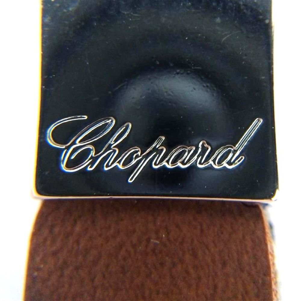 シルバー金具 キーリング付き