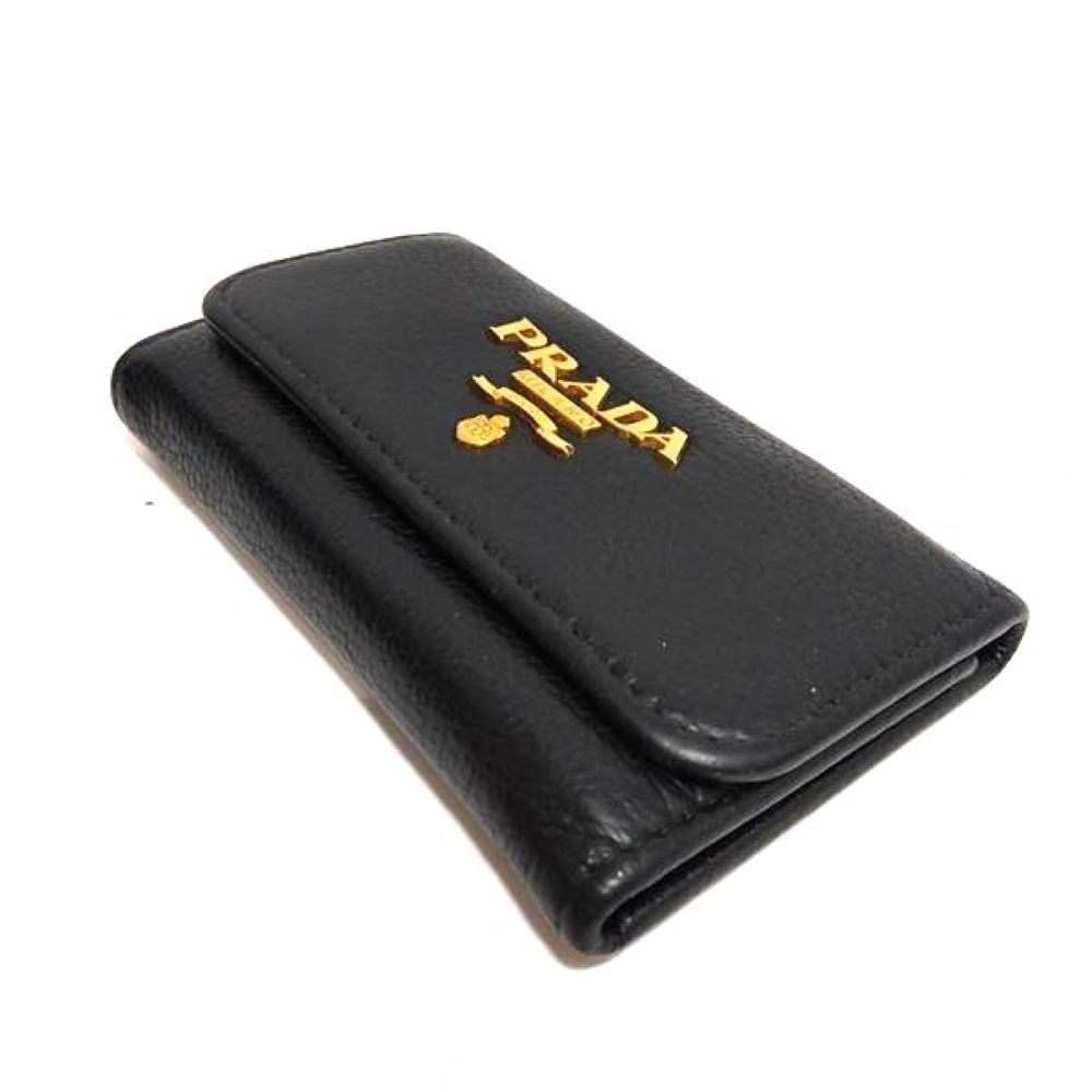 PRADA キーケース