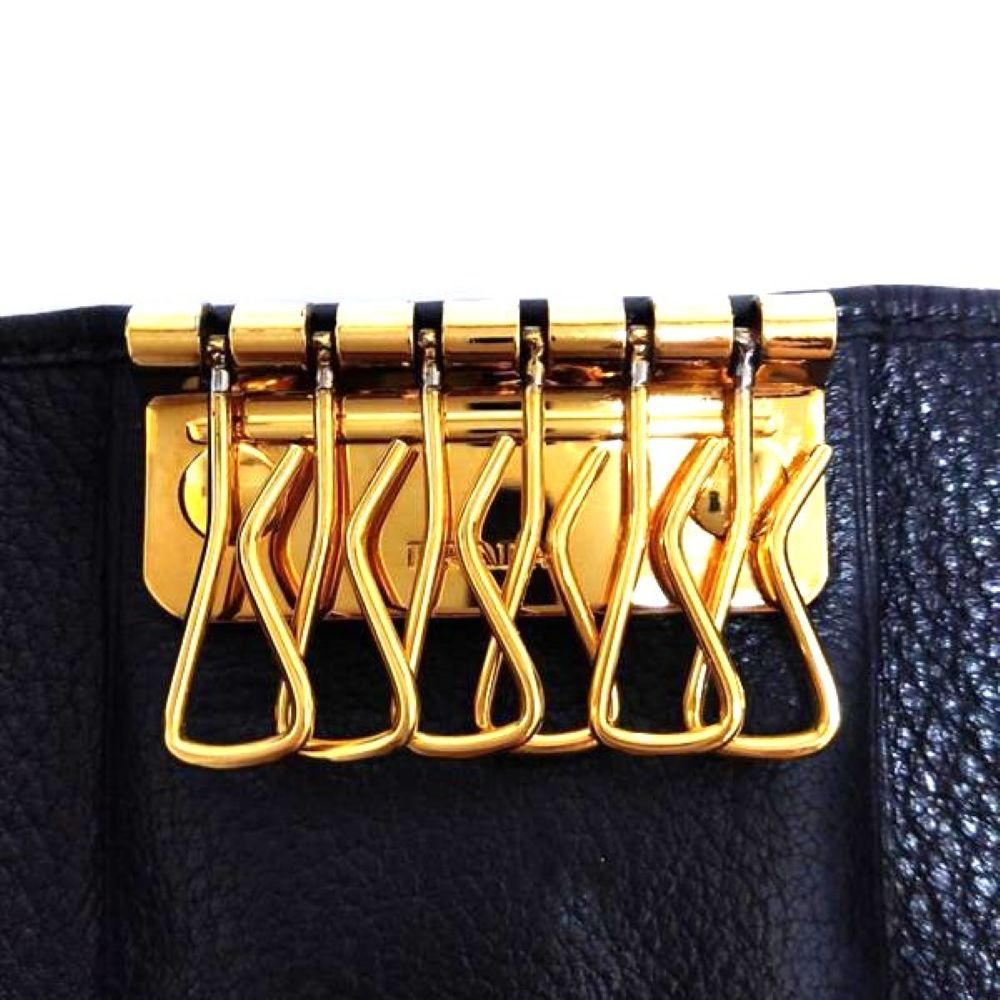 キーケース カーフ