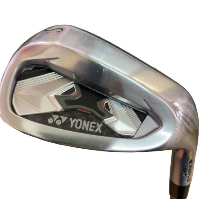 ヨネックス EZONE GT 2020 SW ウェッジ WG NST 002 IR フレックスR メンズ 男性用 右利き 右用 Cランク ゴルフクラブ