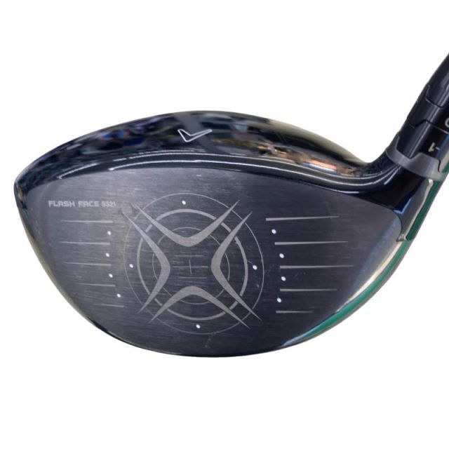 中古】 キャロウェイ EPIC SPEED 9° ドライバー DR Diamana PD 60